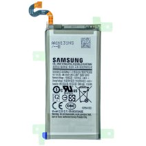 Аккумулятор Samsung EB-BG950ABE для Samsung G950 Galaxy S8 (3000 mAh) (Original)