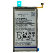 Акумулятор Samsung EB-BG970ABU для Samsung G970 Galaxy S10e (3100 mAh) (Original)
