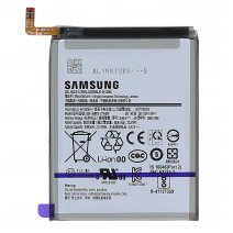 Аккумулятор Samsung EB-BM317ABY для Samsung M317 Galaxy M31s (2020) (6000 mAh) (Original)