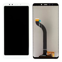 Дисплей для Xiaomi Redmi 5 з тачскріном (White)
