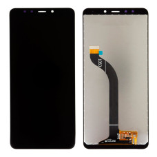 Дисплей для Xiaomi Redmi 5 з тачскріном (Black) (Original PRC)