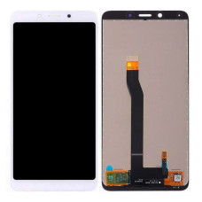 Дисплей для Xiaomi Redmi 6 з тачскріном (White) (Original PRC)