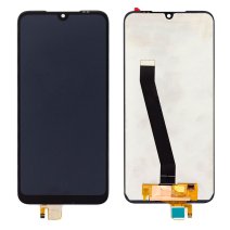 Дисплей для Xiaomi Redmi 7 з тачскріном (Black)
