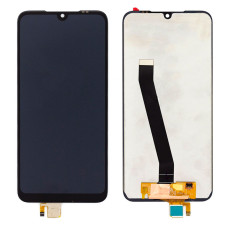 Дисплей для Xiaomi Redmi 7 с тачскрином (Black)