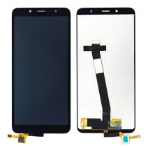 Дисплей для Xiaomi Redmi 7A с тачскрином (Black)
