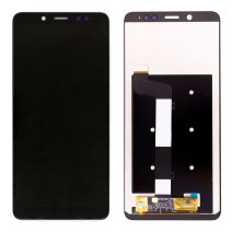 Дисплей для Xiaomi Redmi Note 5 с тачскрином (Black) (Original PRC)
