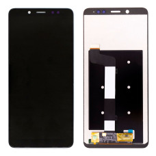 Дисплей для Xiaomi Redmi Note 5 з тачскріном (Black) (Original PRC)