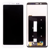 Дисплей для Xiaomi Redmi Note 5 с тачскрином (White) (Original PRC)