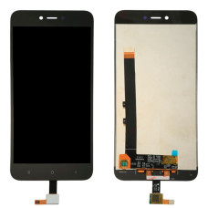 Дисплей для Xiaomi Redmi Note 5a з тачскріном (Black) (Original PRC)