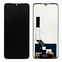 Дисплей для Xiaomi Redmi Note 7 з тачскріном (Black)