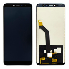 Дисплей для Xiaomi Redmi S2 з тачскріном (Black)