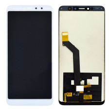 Дисплей для Xiaomi Redmi S2 з тачскріном (White)
