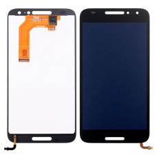 Дисплей для Alcatel 5046D A3 с тачскрином (Black)