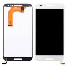 Дисплей для Alcatel 5046D A3 с тачскрином (White)