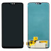 Дисплей для OnePlus 6 з тачскріном (Black) (OLED)