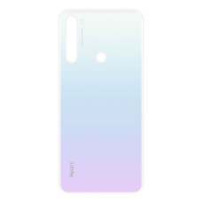 Задня кришка для Xiaomi Redmi Note 8T (White)