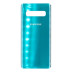 Задня кришка для Samsung G975 Galaxy S10 Plus (Prism green)