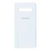 Задня кришка для Samsung G975 Galaxy S10 Plus (Prism white)