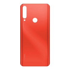 Задняя крышка для Huawei Enjoy 10 Plus (Red)