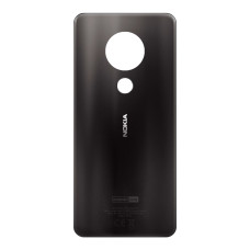 Задня кришка для Nokia 7.2 (Black)