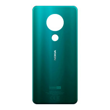 Задня кришка для Nokia 7.2 (Green)