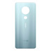 Задня кришка для Nokia 7.2 (Silver)
