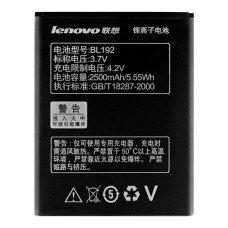 Акумулятор Lenovo BL192 для Lenovo A328 / A526 / A560 / A590 (2000 mAh)