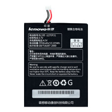 Акумулятор Lenovo BL195 (L12T1P31) для Lenovo A2107 / A2207 (3550 mAh)