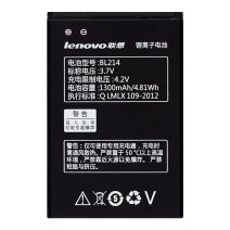 Акумулятор Lenovo BL214 / BL203 / BL236 (1500 mAh) (Original PRC)