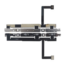 Шлейф для Google Pixel 3 XL з кнопками включення та регулювання гучності