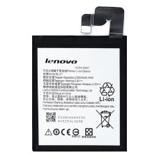 Акумулятор Lenovo BL231 для Lenovo S90 / Vibe X2 (2300 mAh)