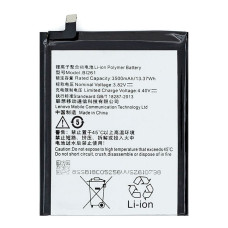 Акумулятор Lenovo BL261 для Lenovo K5 Note (3500 mAh)
