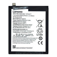 Акумулятор Lenovo BL265 для Lenovo A7010 (3000 mAh)