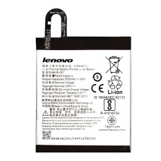 Акумулятор Lenovo BL267 для Lenovo K6 (3000 mAh)