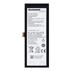 Аккумулятор Lenovo BL268 для Lenovo Zuk Z2 / Z2 Plus (3500 mAh)