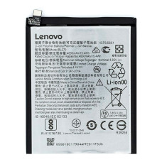 Акумулятор Lenovo BL270 для Lenovo K6 Note (4000 mAh)