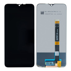 Дисплей для Oppo A12 з тачскріном (Black)