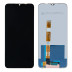 Дисплей для Oppo A15s з тачскріном (Black) (Original PRC)