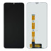 Дисплей для Oppo A16s з тачскріном (Black)