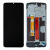 Дисплей для Oppo A8 з тачскріном в рамці (Black) (Original PRC)