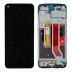 Дисплей для Oppo A32 (2020) з тачскріном в рамці (Black)