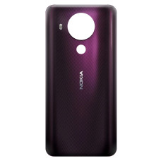 Задня кришка для Nokia 5.4 (Violet) (Original PRC)