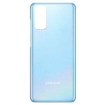 Задня кришка для Samsung G980 Galaxy S20 (Cloud blue)