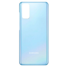 Задня кришка для Samsung G980 Galaxy S20 (Cloud blue)
