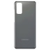 Задня кришка для Samsung G980 Galaxy S20 (Cosmic grey)