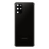 Задня кришка для Samsung G985 Galaxy S20 Plus (Cosmic black) (Original)
