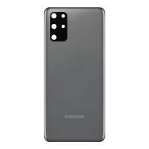 Задня кришка для Samsung G985 Galaxy S20 Plus (Cosmic grey) (Original)