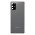 Задня кришка для Samsung G985 Galaxy S20 Plus (Cosmic grey) (Original)