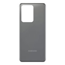Задня кришка для Samsung G988 Galaxy S20 Ultra (Cosmic grey)
