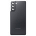 Задня кришка для Samsung G991 Galaxy S21 (Grey) (Original PRC)